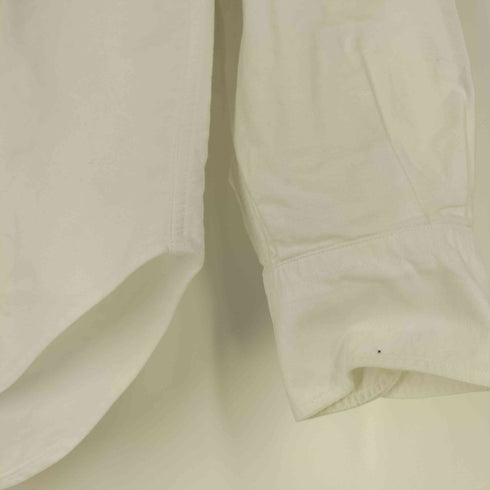 ギットマンブラザーズ GITMAN BROS. USA製 ボタンダウンシャツ メンズ import:M